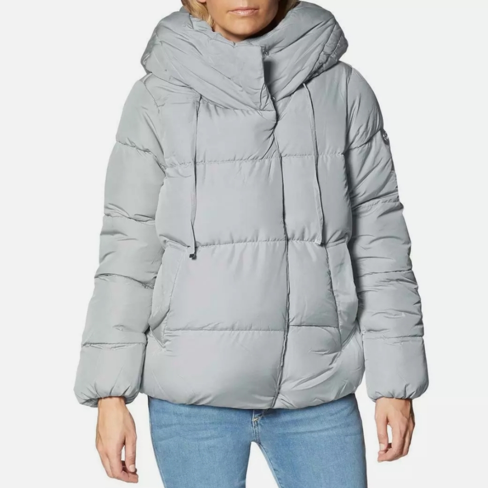 NEW Oversized quilted coat❄